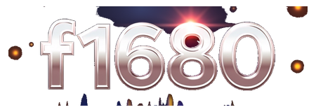 f1680 logo